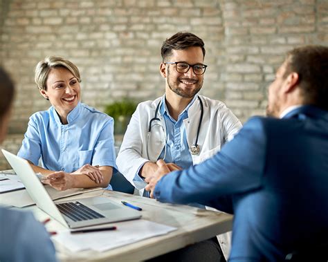 Healthcare Recruiter