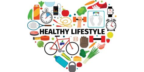 Healthy Habits Key To Heart Wellbeing