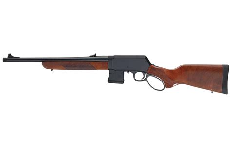 Henry Lever Action Supreme Rifle A Modern Classic Inside Safariland Henry Lever Action Supreme Rifle A Modern Classic Inside Safariland