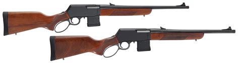 Henry Long Ranger Express Lever Action 556 Nato Rifle Supreme Arms Henry Long Ranger Express Lever Action 556 Nato Rifle Supreme Arms