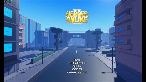 Heros Online 2 Codes