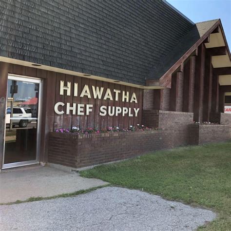 Hiawatha Chef Bar And Janitorial Supply Escanaba Mi Hiawatha Chef Bar And Janitorial Supply Escanaba Mi