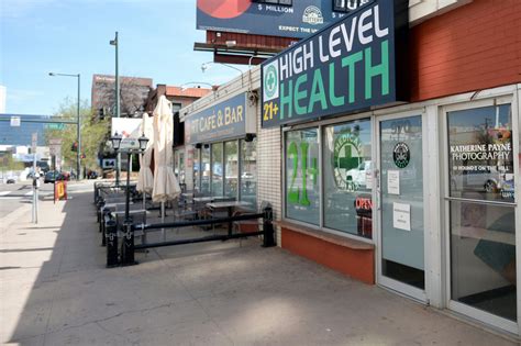 High Level Health Denver