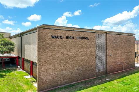 High School Waco Tx