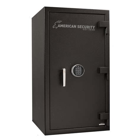High Security Residential Safes American Security High Security Residential Safes American Security