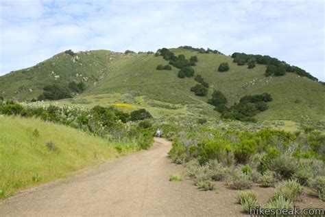 Hike Of The Week Cerro San Luis San Luis Obispo Tribune Hike Of The Week Cerro San Luis San Luis Obispo Tribune