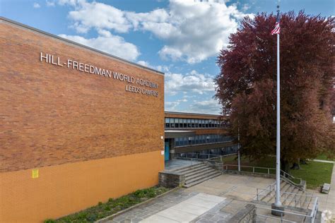 Hill Freedman World Academy In Philadelphia Pa Homes Com Hill Freedman World Academy In Philadelphia Pa Homes Com