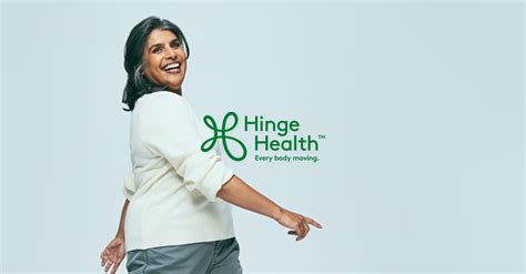 Hinge Health Careers