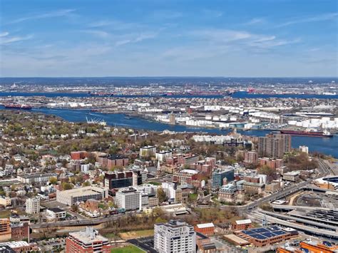 History Of New Brunswick New Jersey Brandon J Broderick History Of New Brunswick New Jersey Brandon J Broderick