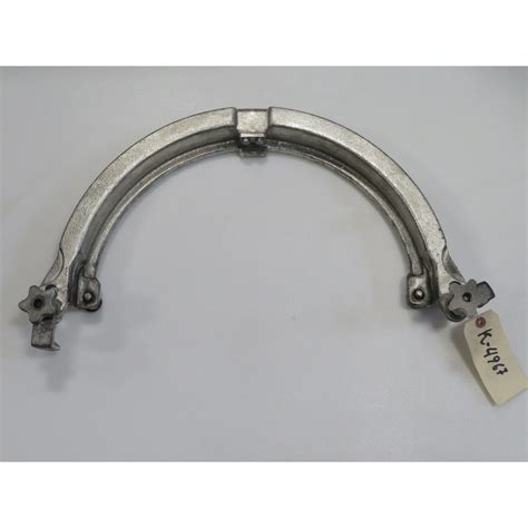 Hobart 00 062087 00001 Mixer Bowl Adapter 60 Quart To 40 30 Quart