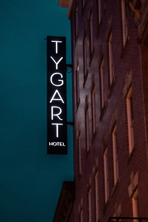 Home Tygart Hotel Elkins West Virginia Boutique Lodging