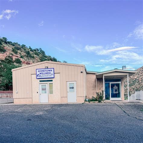 Hometown Wellness Updated February 2026 1070 N Hildale St Hildale Utah Family Practice Phone Number Yelp