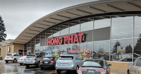 Hong Phat Grand Opening Tigard Oregon