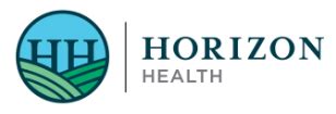 Horizon Health Paris Il