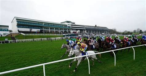 Horse Racing Results In Full From Newcastle Kempton Lingfield Chelmsford And Chepstow Daily Record Horse Racing Results In Full From Newcastle Kempton Lingfield Chelmsford And Chepstow Daily Record