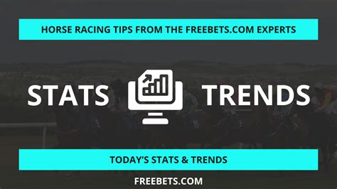 Horse Racing Stats Amp Trends Today Amp 39 S Key Pointers Horse Racing Stats Amp Trends Today Amp 39 S Key Pointers
