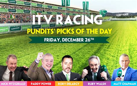 Horse Racing Tips Our Pundits Boxing Day Cheat Sheet Paddy Power News