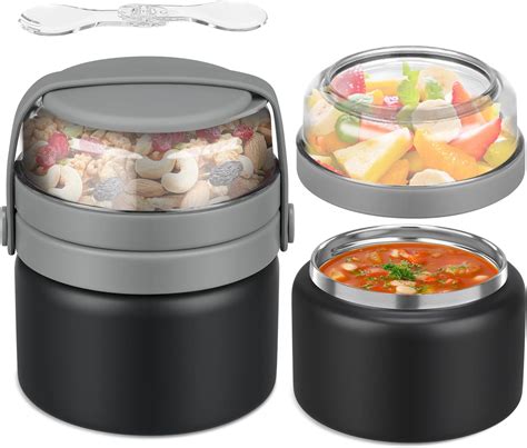 Hot Food Containers For Restaurants