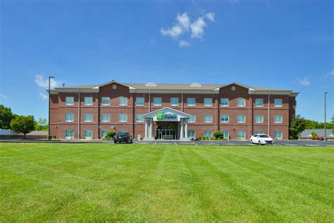 Hotels In Campbellsville Ky