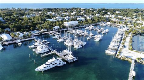 Best Hotels Marsh Harbor for Your Perfect Island Getaway