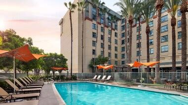 Best Hotels Near UC Irvine for 2023
