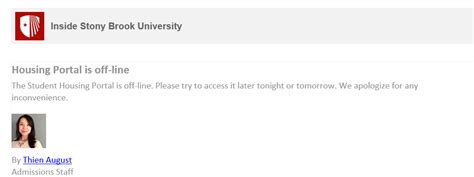 Housing Portal Sbu: Ultra-Fast Housing Listings And Quick Approvals