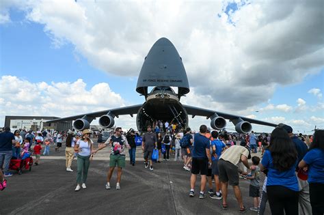 Houston Airshow Brings Unique Training Opportunities Showcases Alamo Wing Mission Dobbins Air Reserve Base Article Display Houston Airshow Brings Unique Training Opportunities Showcases Alamo Wing Mission Dobbins Air Reserve Base Article Display