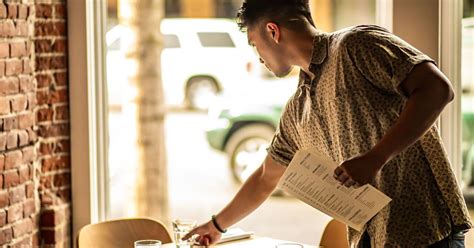 How A Remote Wa College Town Restaurant Became A James Beard Award Finalist The Seattle Times