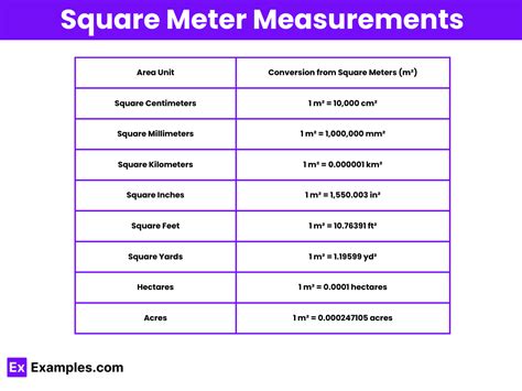 How Big Is 1 Meter: Quick Conversion Insights