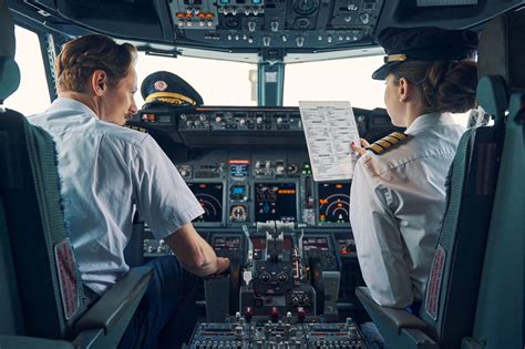 How Commercial Pilots Balance Budgets And Safety Regulations