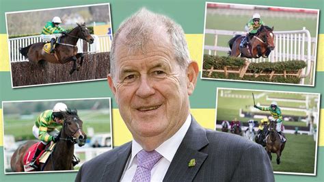 How Jp Mcmanus Built An Empire Like No Other And Then Changed Course To Stay At The Top Racing Post How Jp Mcmanus Built An Empire Like No Other And Then Changed Course To Stay At The Top Racing Post