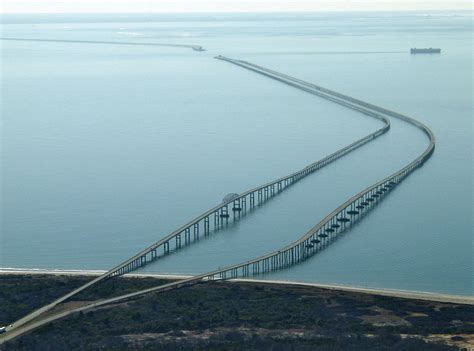 Curious About Length: Discover How Long the Chesapeake Bay Bridge Truly Is