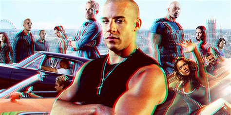 How Many Fast And Furious Movies Are There