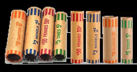 Unveiling the Exact Count: How Many Nickels in a Roll Revealed