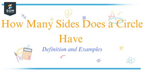 How Many Sides Does a Circle Really Have