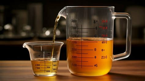 16 oz to Cups: The Conversion Revealed!