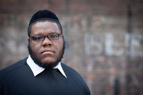 How Nissim Black Changes The Music Game With Orthodox Jewish Rap