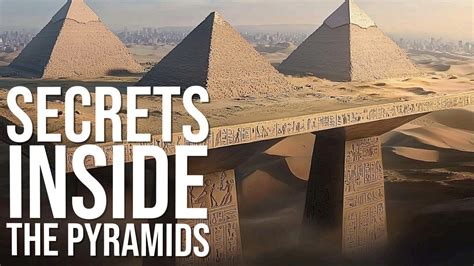 How Pyramids Work Howstuffworks