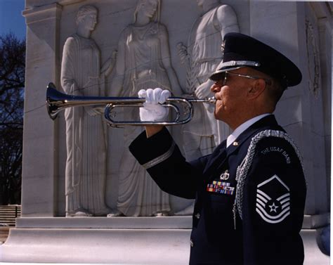 How Taps Became Associated With Funerals Taps Bugler Jari Villanueva How Taps Became Associated With Funerals Taps Bugler Jari Villanueva