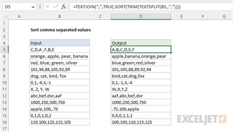 How To Change Number To Comma Separated Values In Excel How To Change Number To Comma Separated Values In Excel
