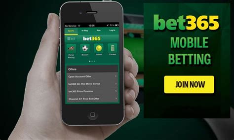 How To Download The Bet365 Mobile App For Sports Betting How To Download The Bet365 Mobile App For Sports Betting