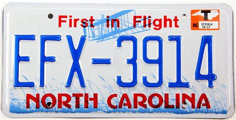 How To Get A Temporary License Plate In North Carolina Jerry How To Get A Temporary License Plate In North Carolina Jerry