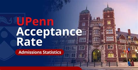 How To Get Into Upenn Acceptance Rate Amp Strategies