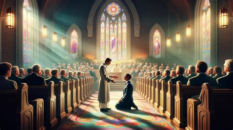 How To Give Blessings In The Church Of Jesus Christ Of Latter Day How To Give Blessings In The Church Of Jesus Christ Of Latter Day