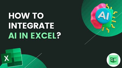 How To Integrate In Excel