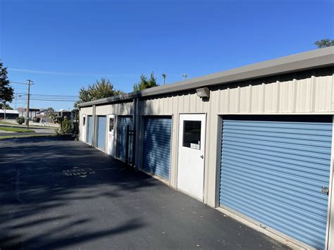 How To Maintain Storage Units In Columbia Mo