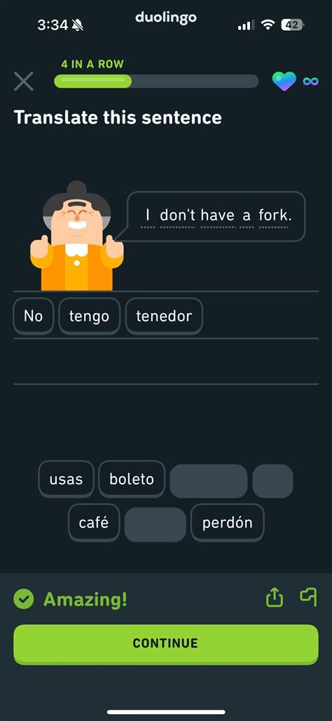 How To Say By The Way In Spanish R Duolingospanish