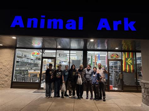 How To See Animal Health Ark