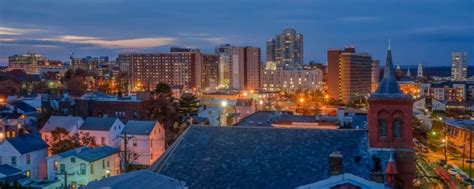 How To Spend A Day In New Brunswick Nj New Jersey Digest How To Spend A Day In New Brunswick Nj New Jersey Digest