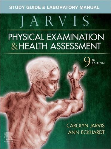 How To Study Health Assessment Jarvis